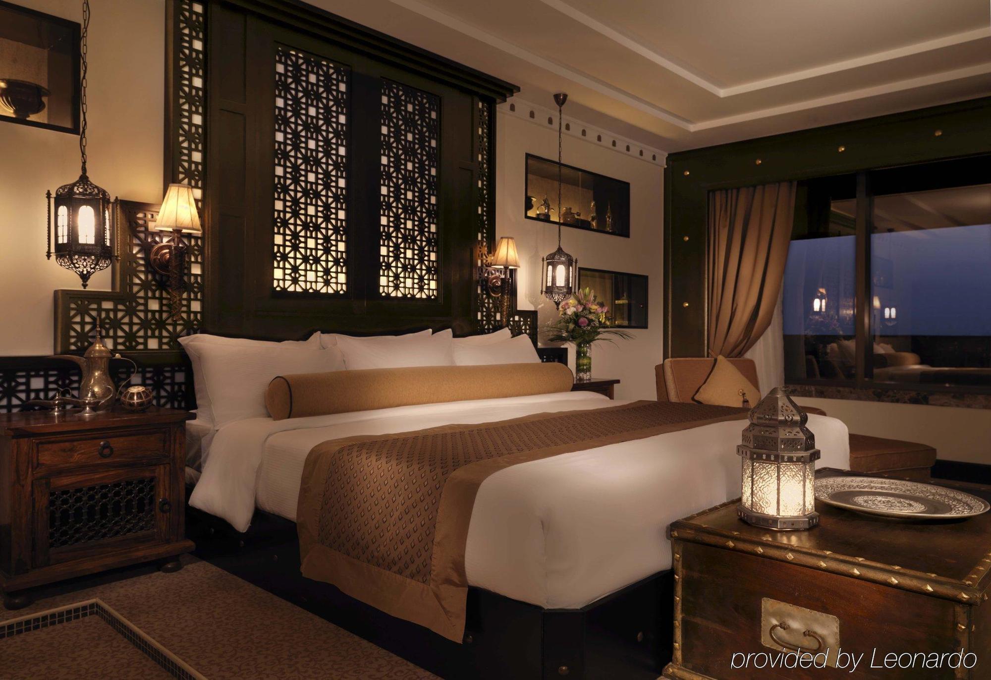Radisson Blu Resort, Schardscha Zimmer foto Deluxe Suite